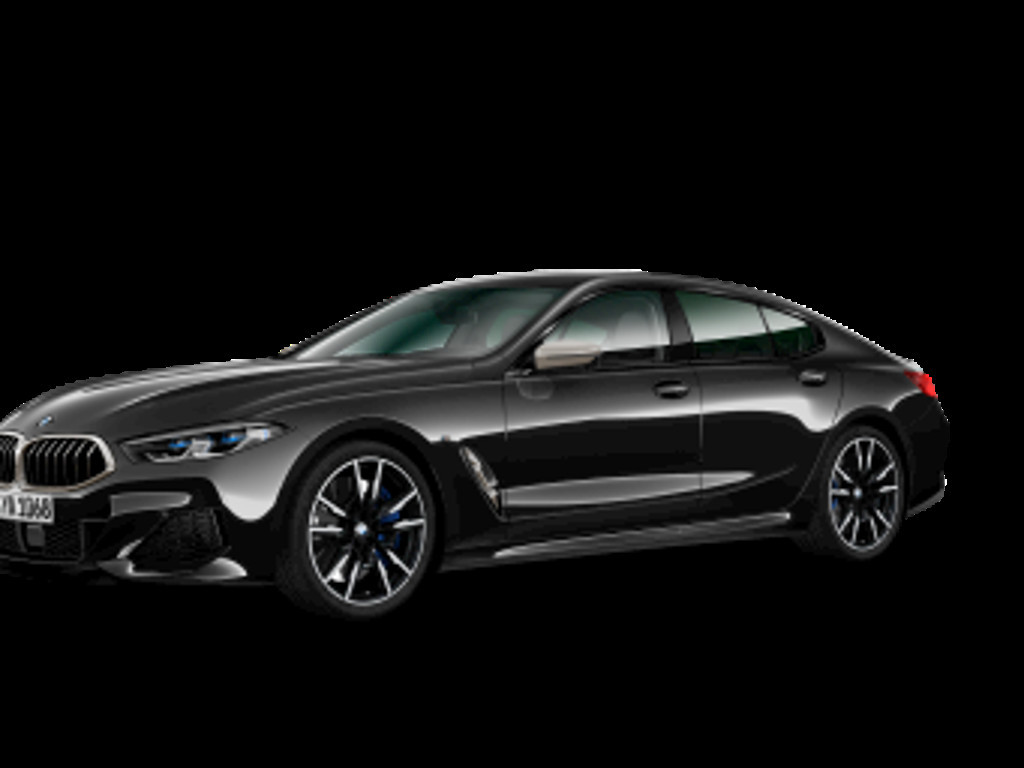 BMW M850