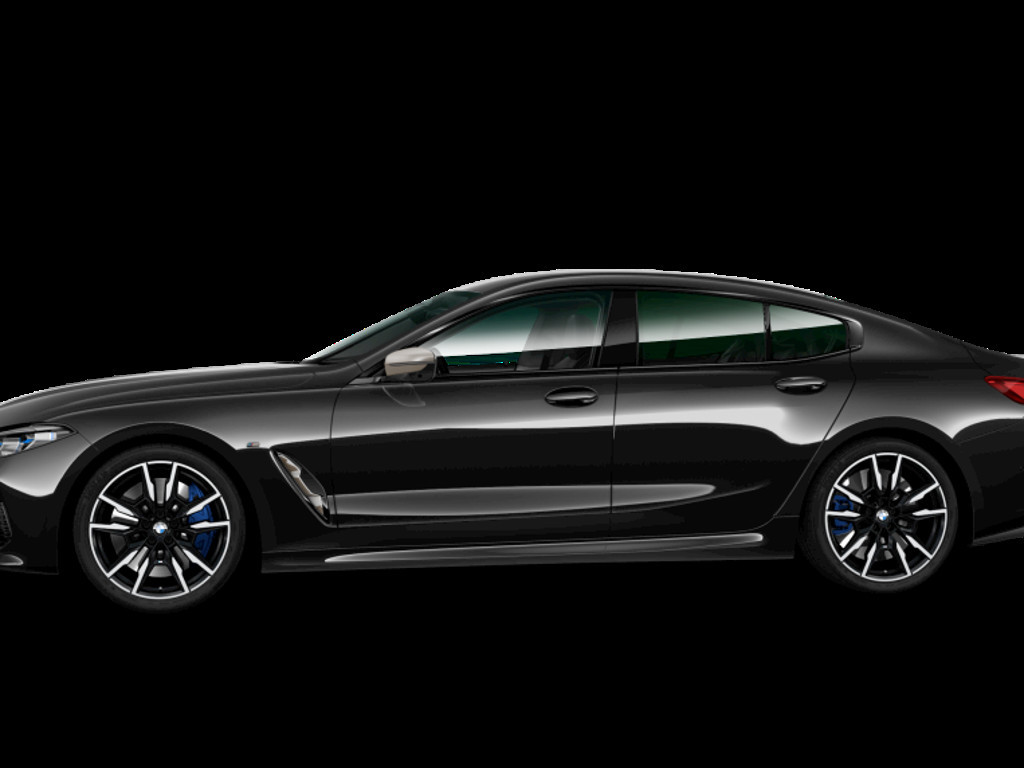 BMW M850
