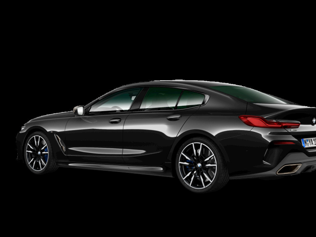 BMW M850