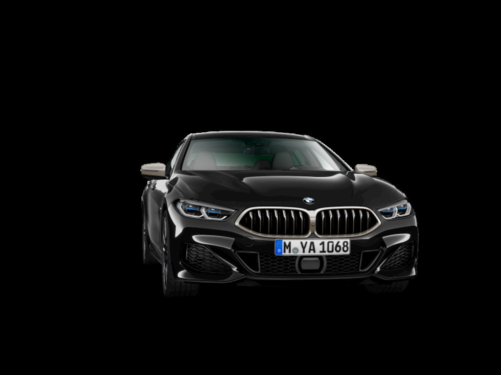 BMW M850