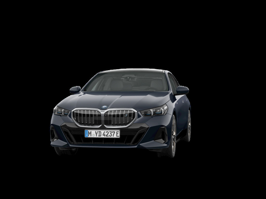 BMW i5 Sedan eDrive40