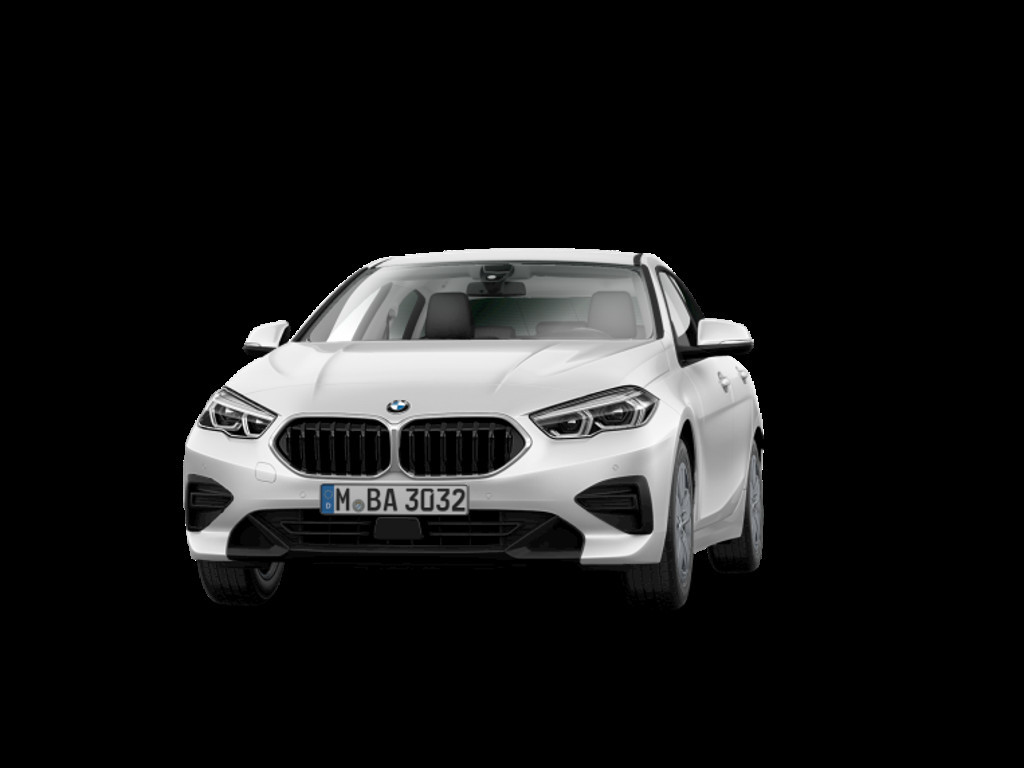BMW 2 Serie 218 Coupé Gran Coupé 218i