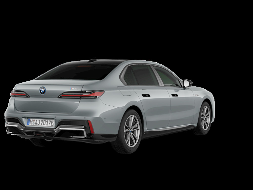 BMW i7