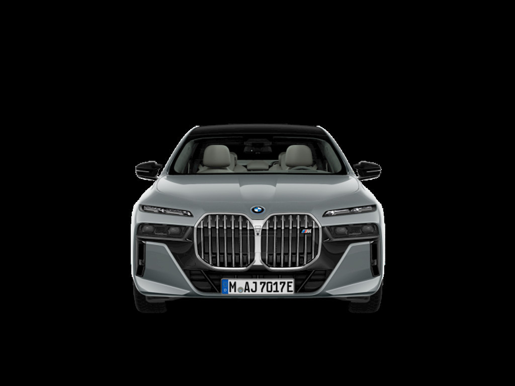BMW i7