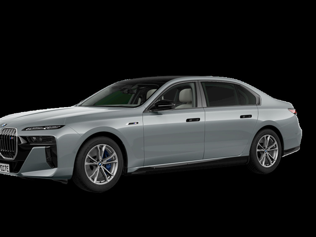 BMW i7