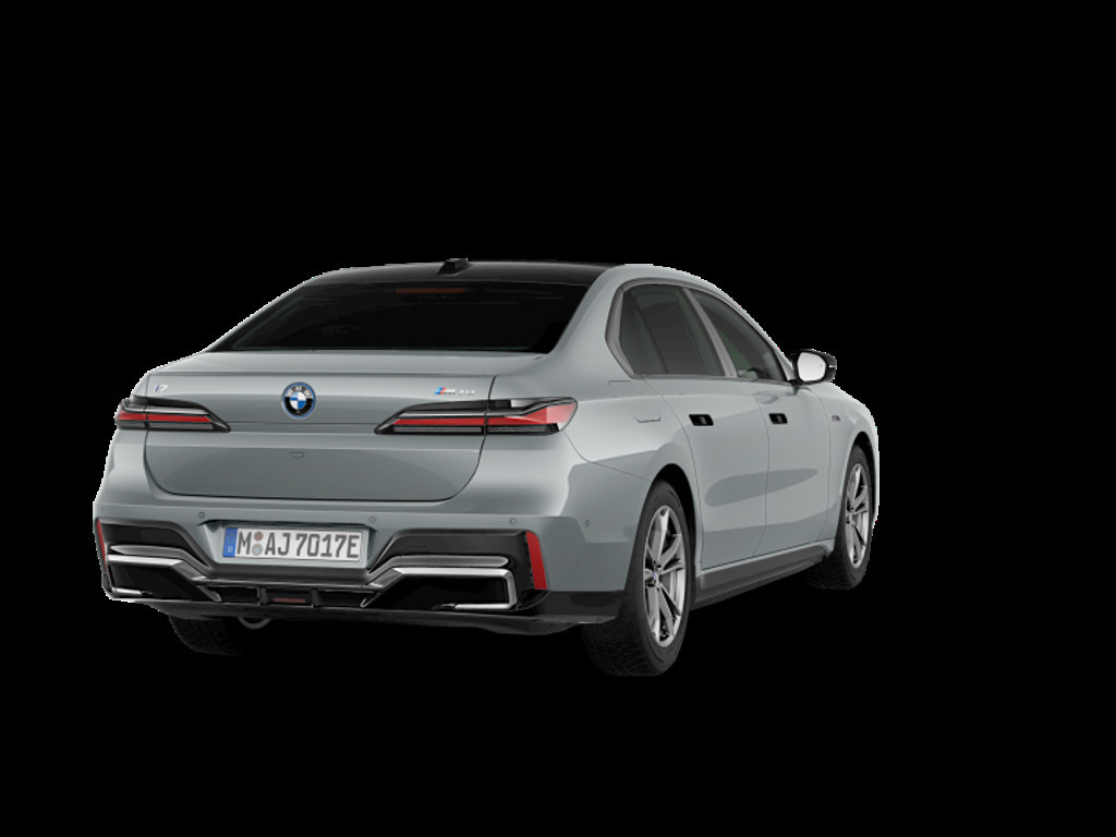 BMW i7