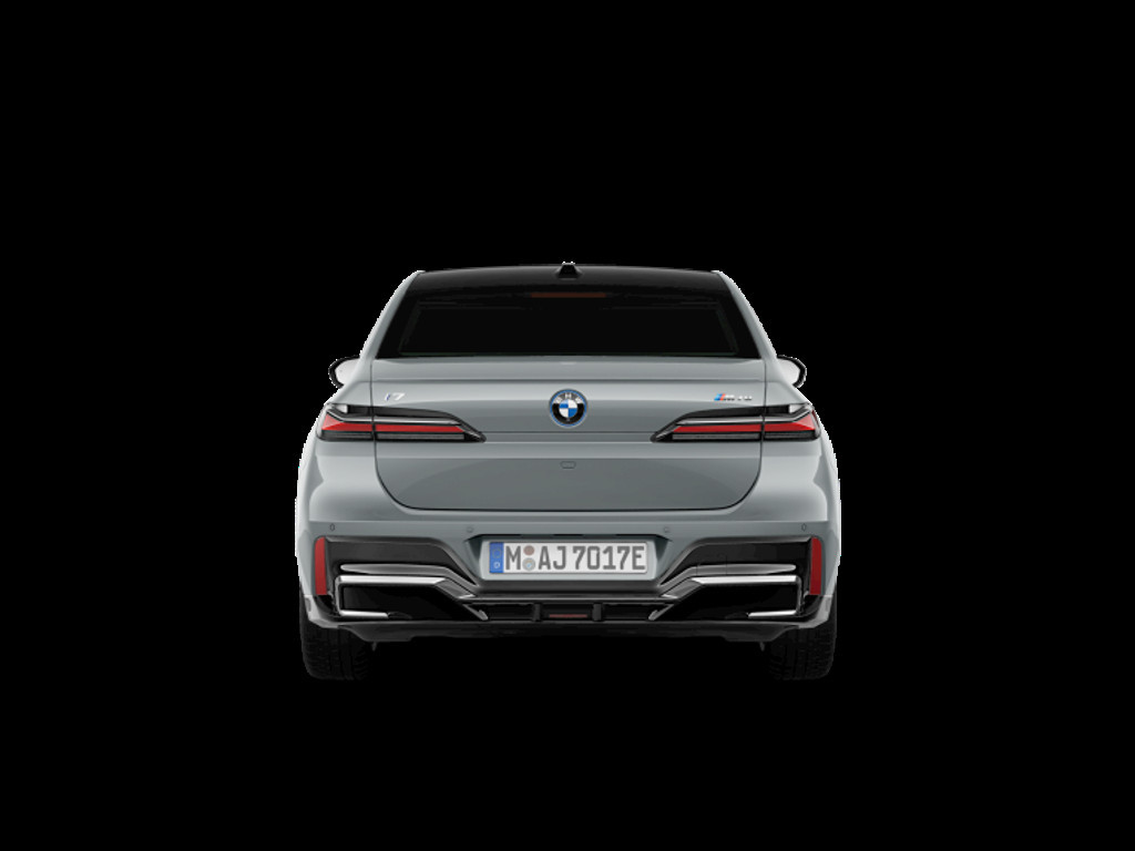 BMW i7