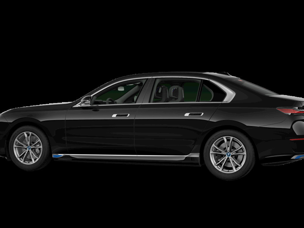BMW i7