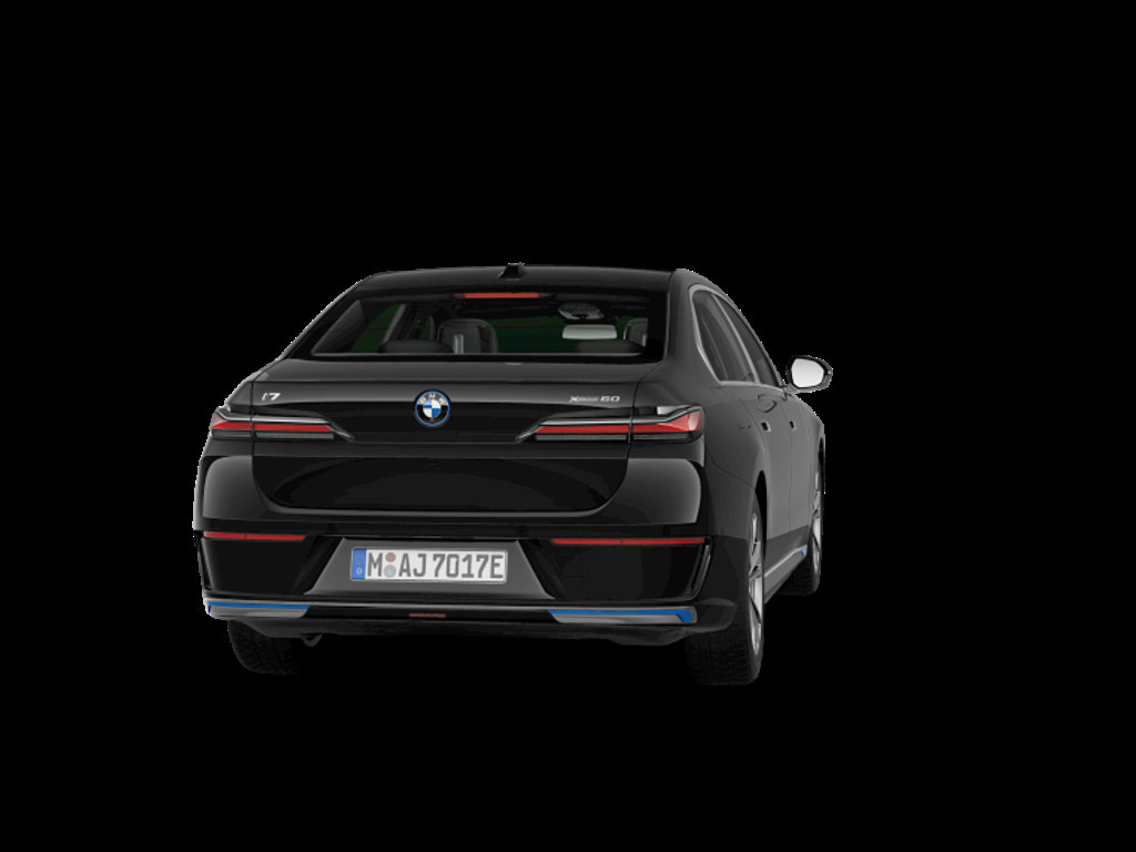 BMW i7