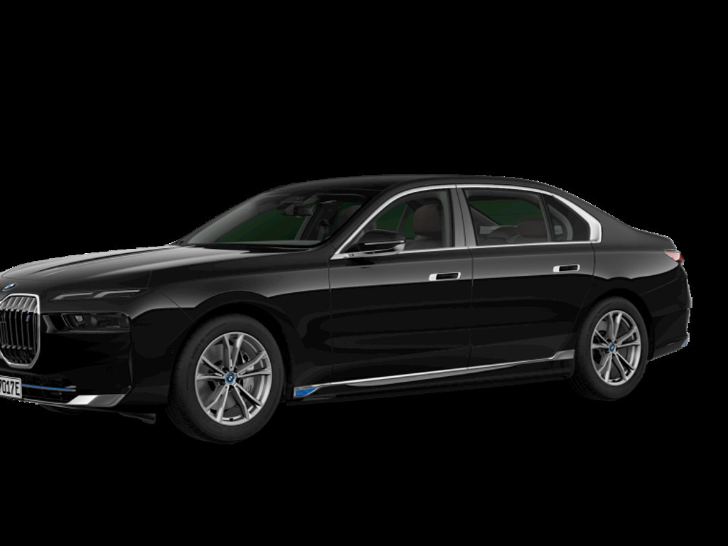 BMW i7