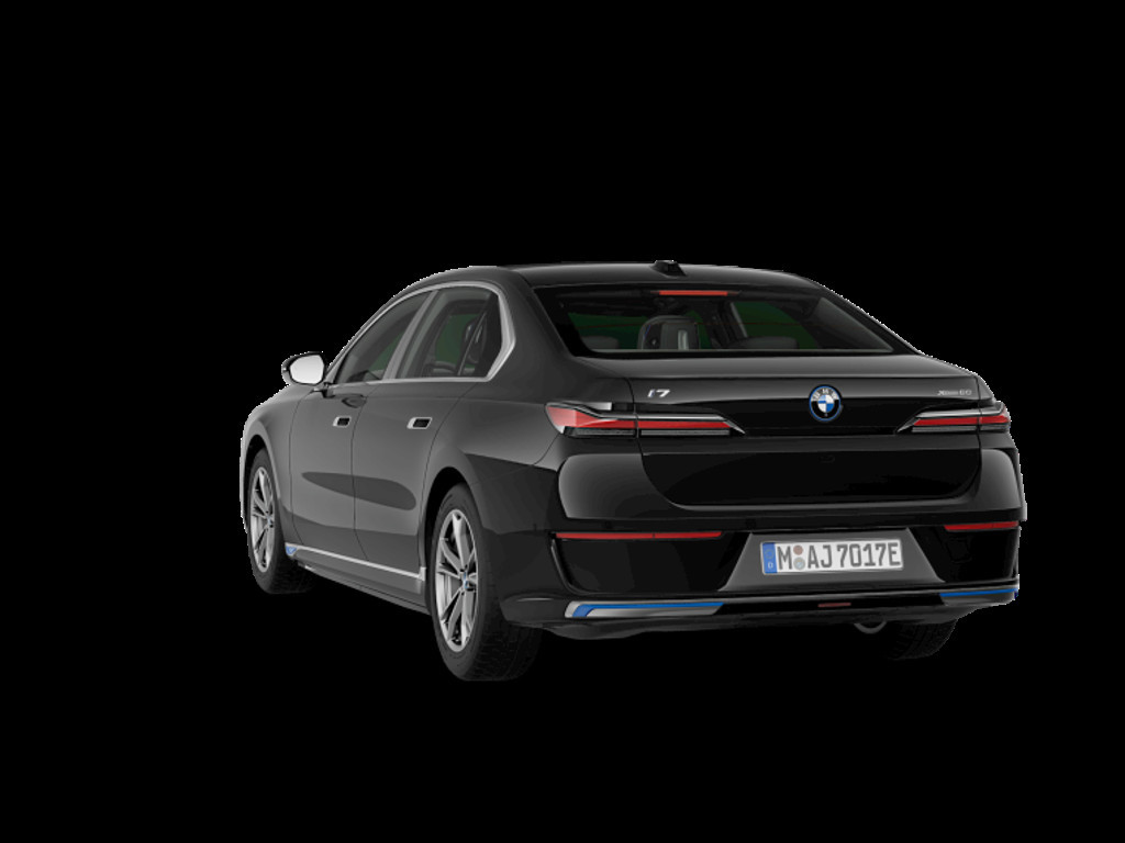 BMW i7