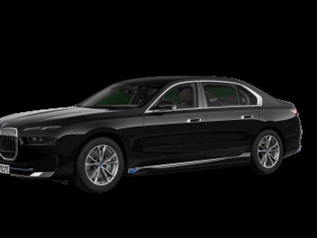 BMW i7