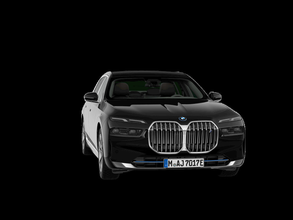BMW i7