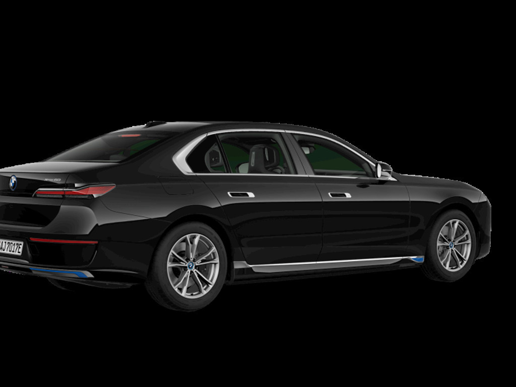 BMW i7
