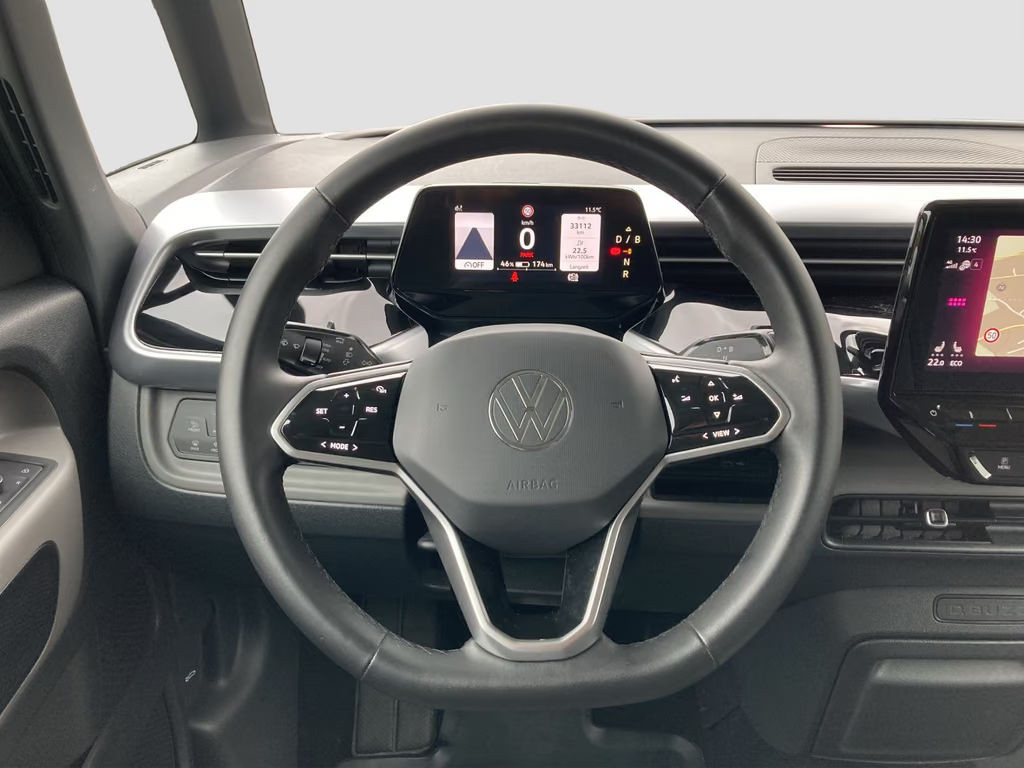 Volkswagen ID.Buzz