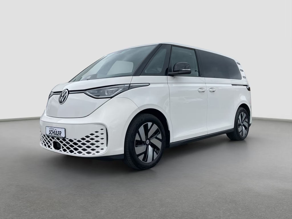 Volkswagen ID.Buzz