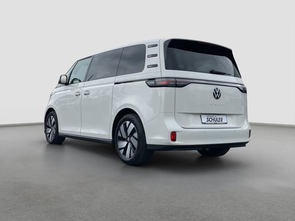 Volkswagen ID.Buzz