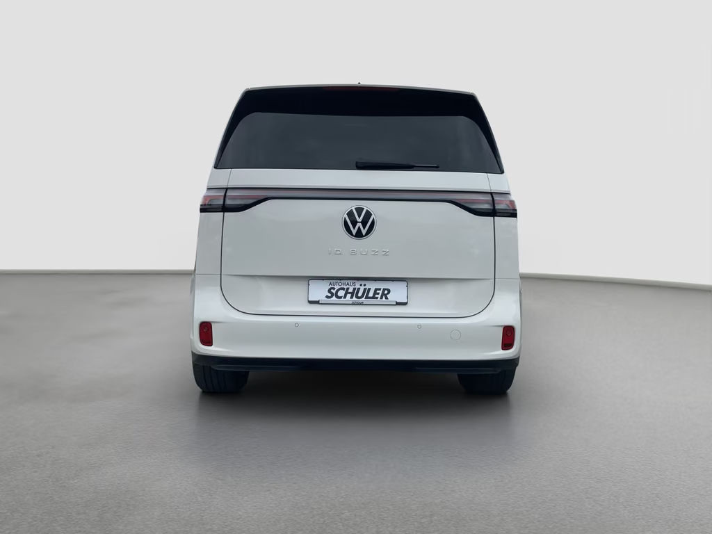 Volkswagen ID.Buzz