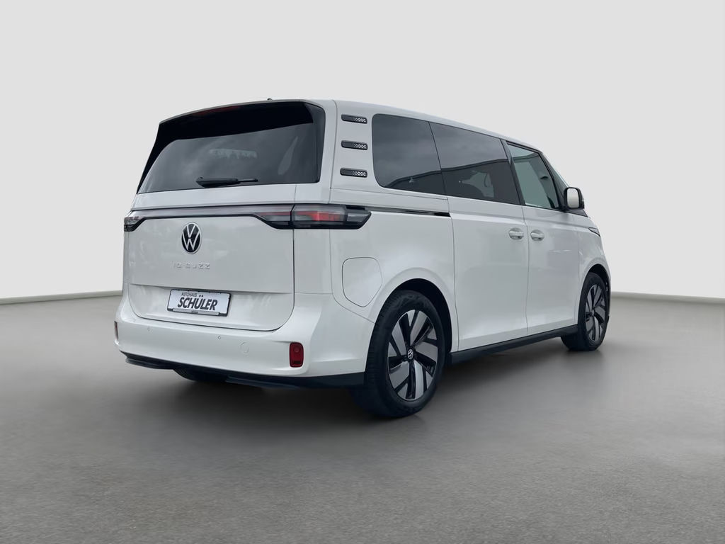 Volkswagen ID.Buzz