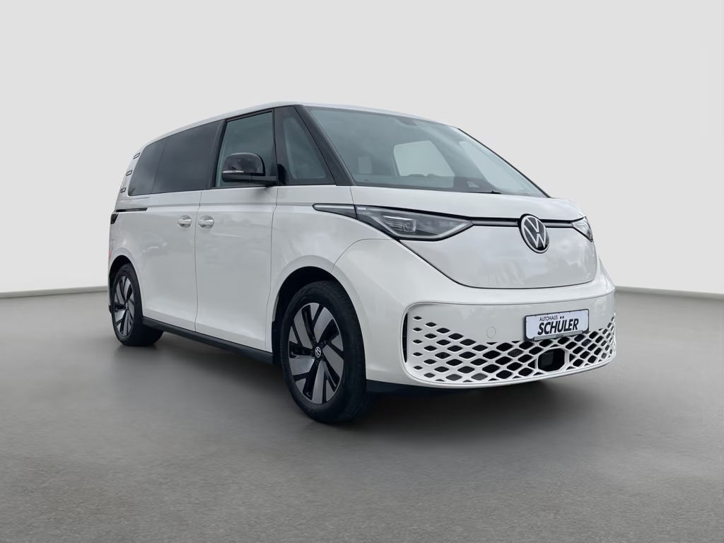 Volkswagen ID.Buzz