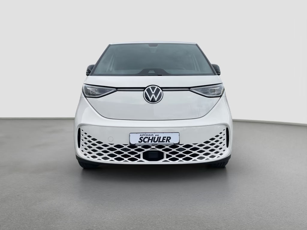 Volkswagen ID.Buzz