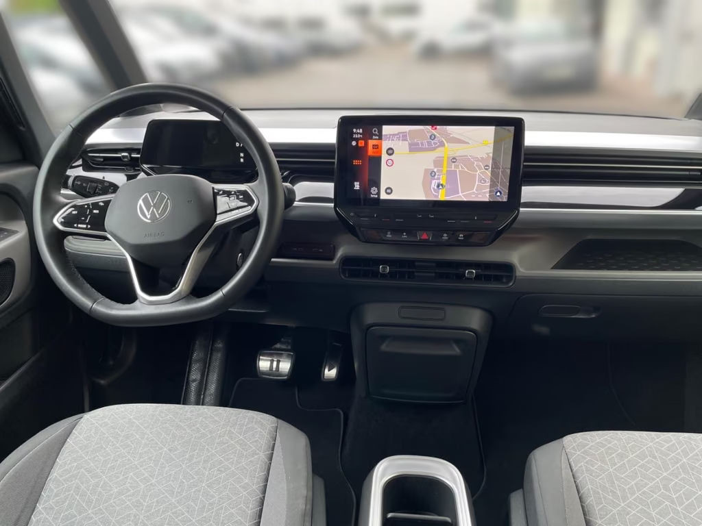 Volkswagen ID.Buzz