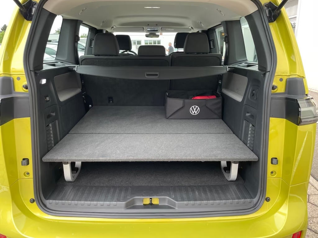 Volkswagen ID.Buzz