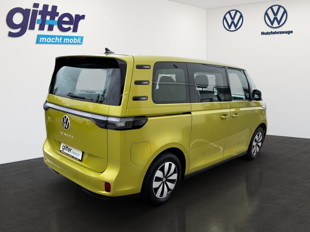 Volkswagen ID.Buzz