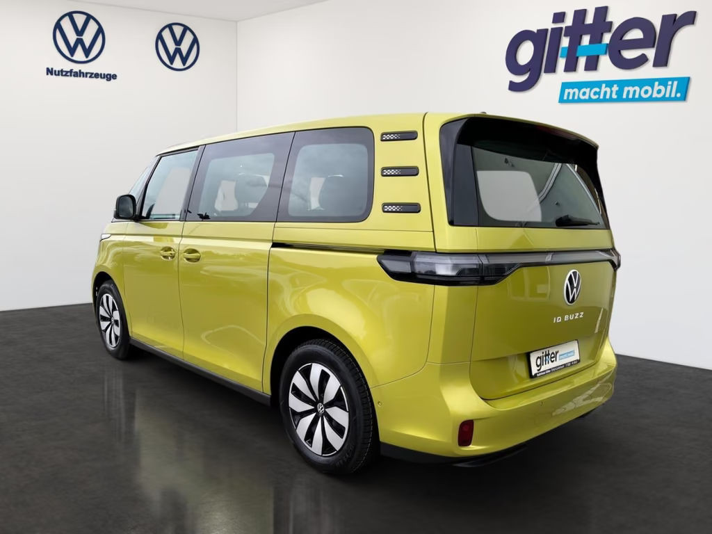 Volkswagen ID.Buzz