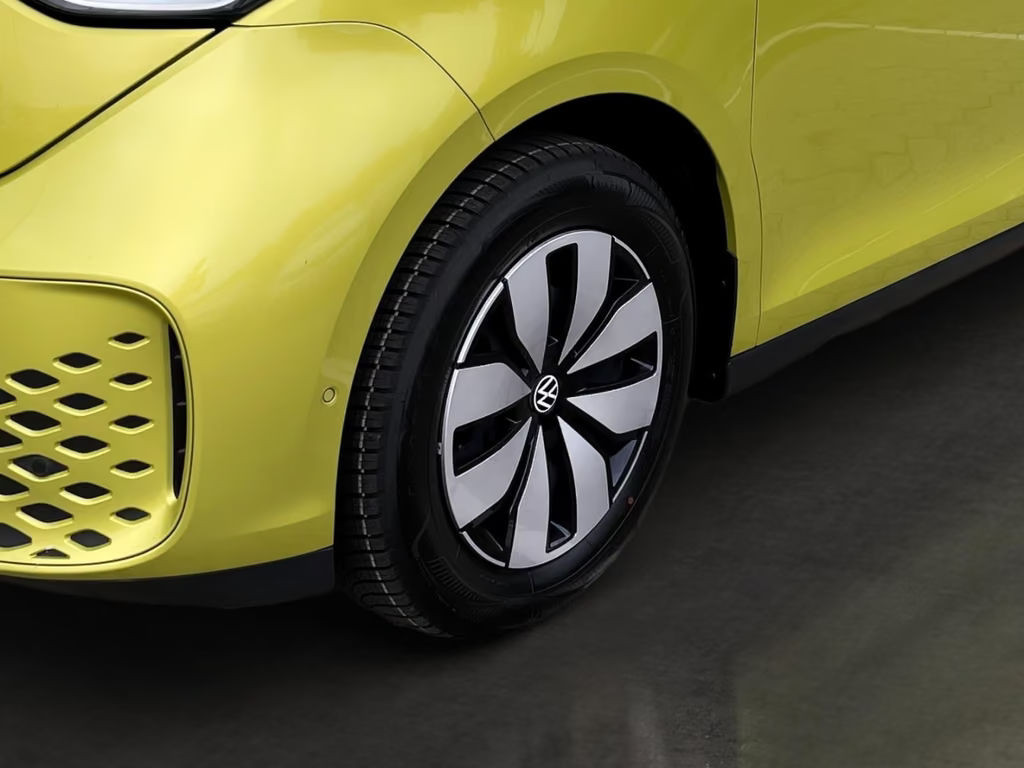 Volkswagen ID.Buzz