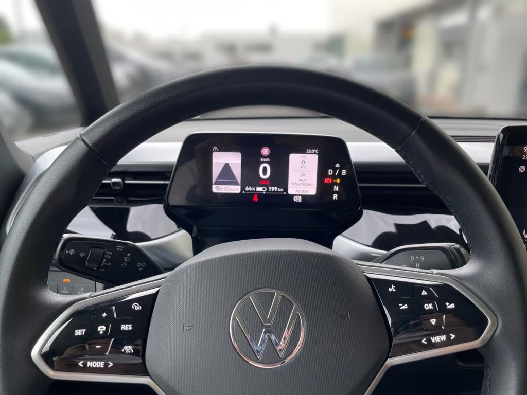Volkswagen ID.Buzz