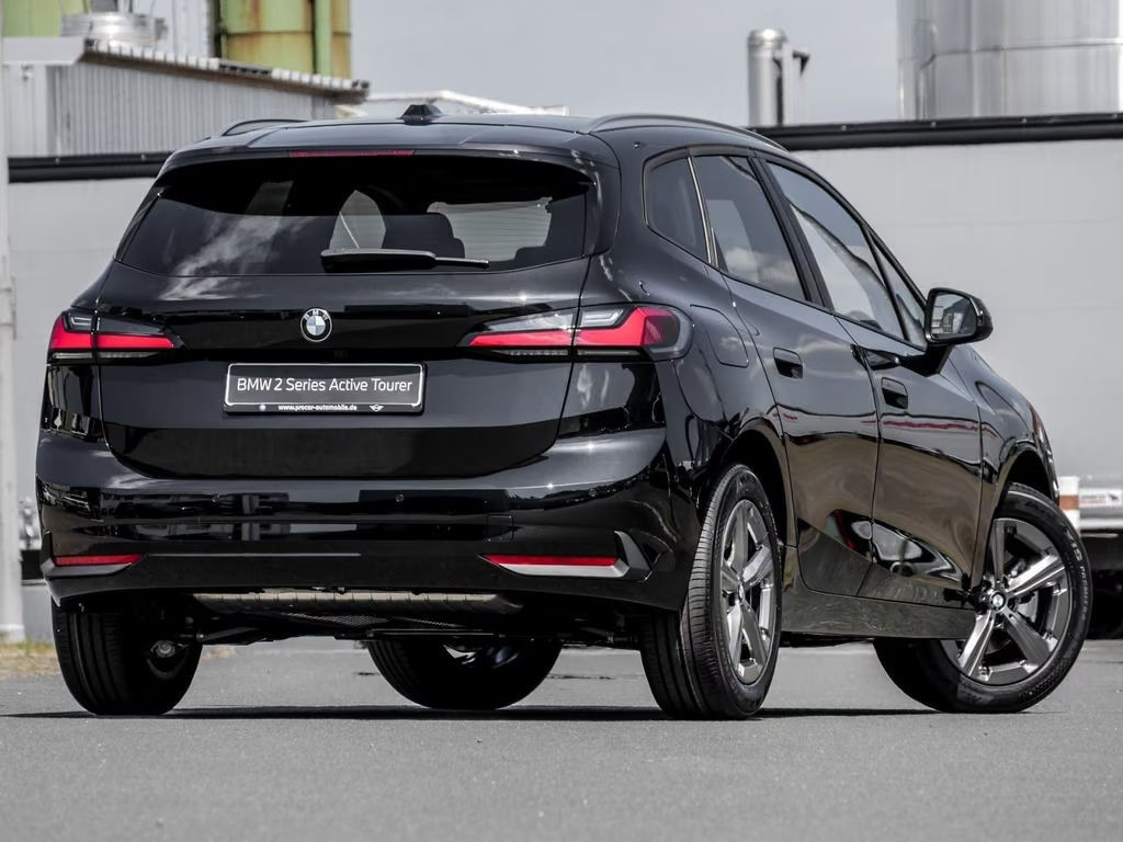 BMW 2 Serie