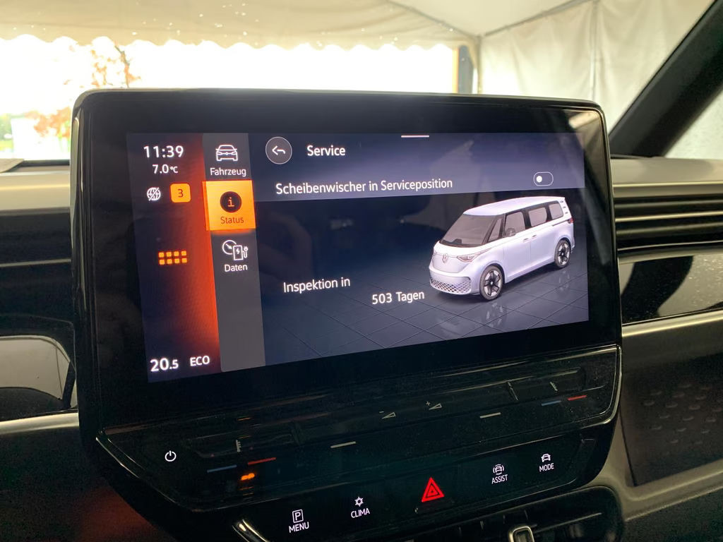 Volkswagen ID.Buzz