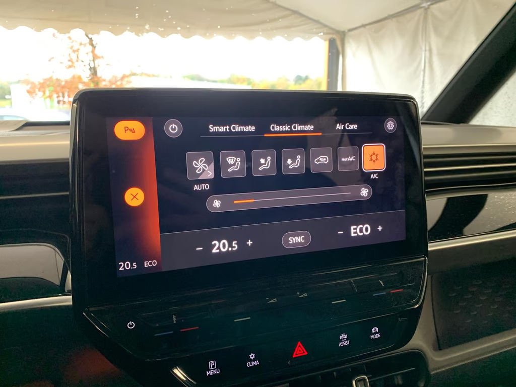 Volkswagen ID.Buzz