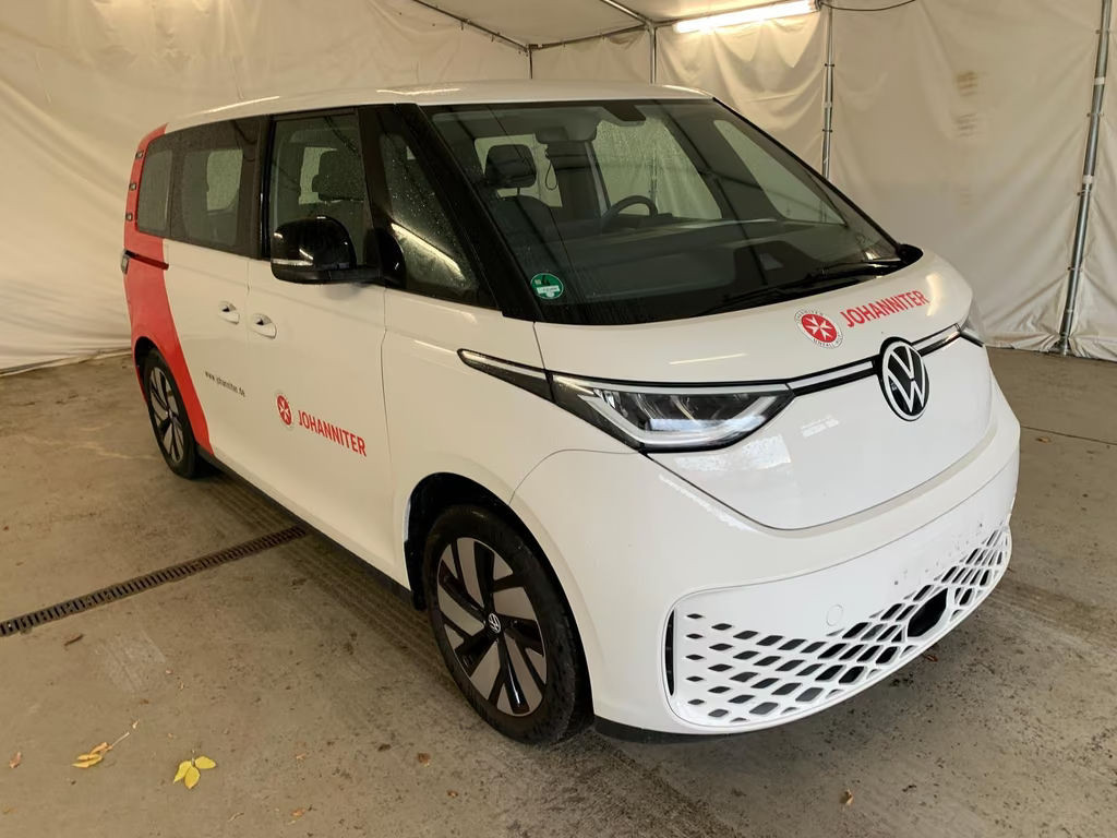 Volkswagen ID.Buzz