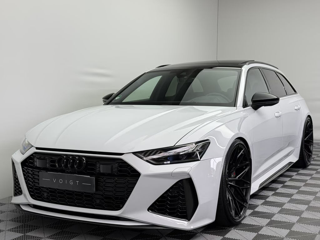 Audi RS6