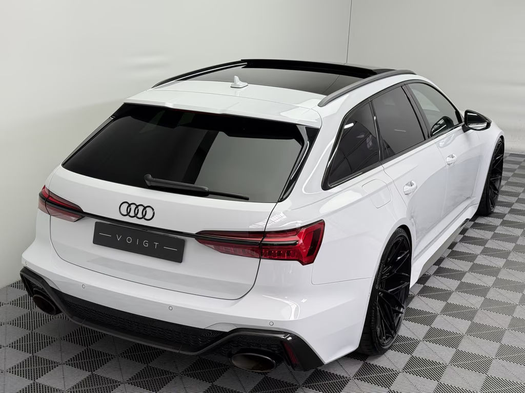 Audi RS6