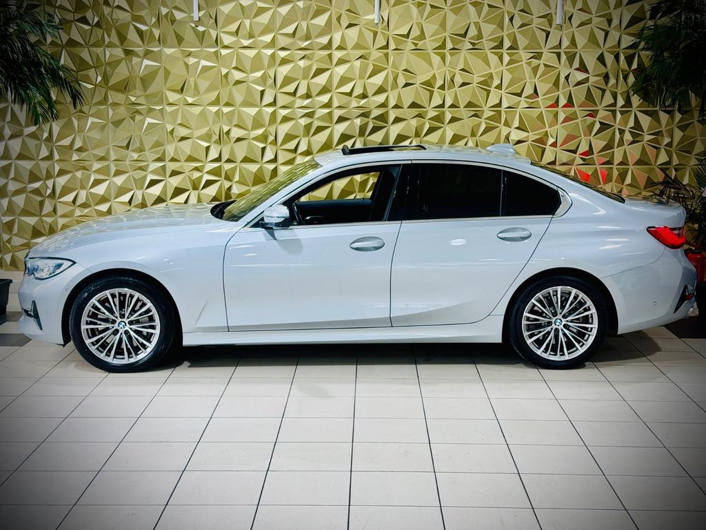 BMW 3 Serie