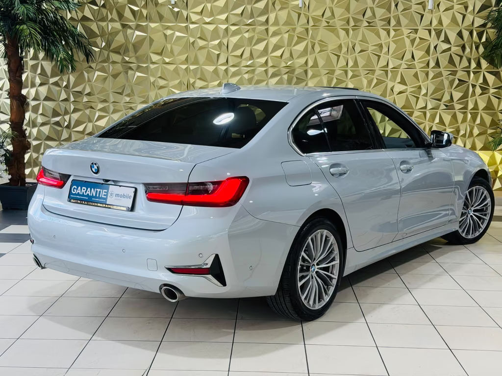 BMW 3 Serie