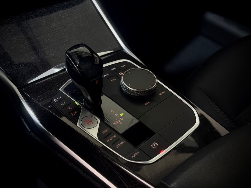 BMW 3 Serie