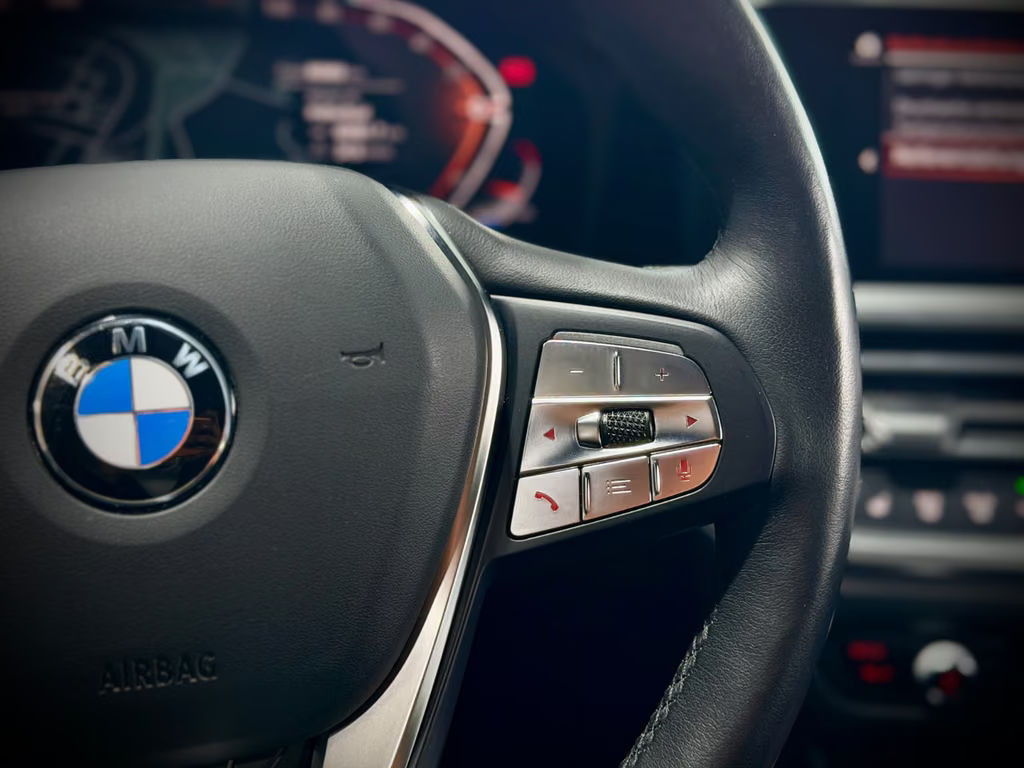BMW 3 Serie