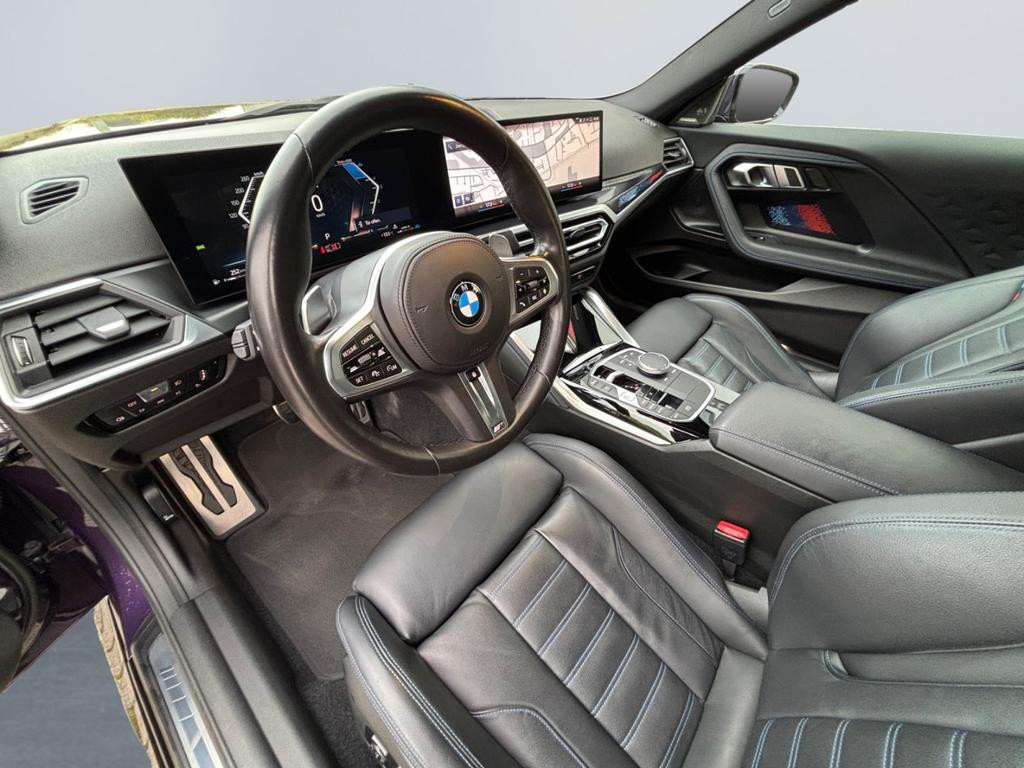 BMW 2 Serie