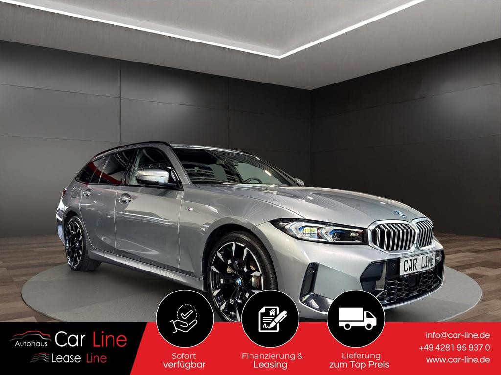 BMW 3 Serie 330 M-Sport 330e