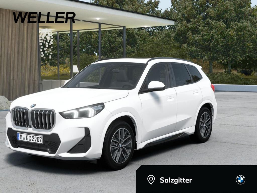 BMW X1 M-Sport xDrive20d