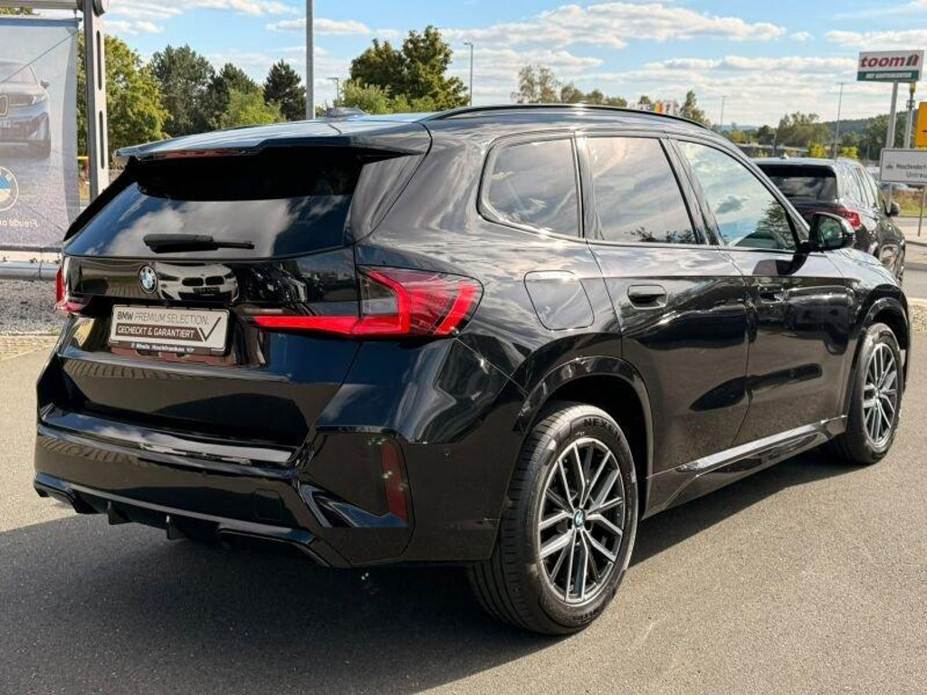 BMW X1 M-Sport