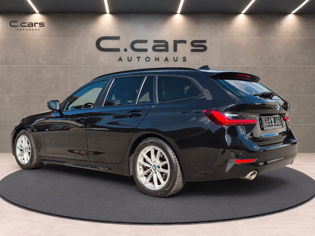 BMW 3 Serie