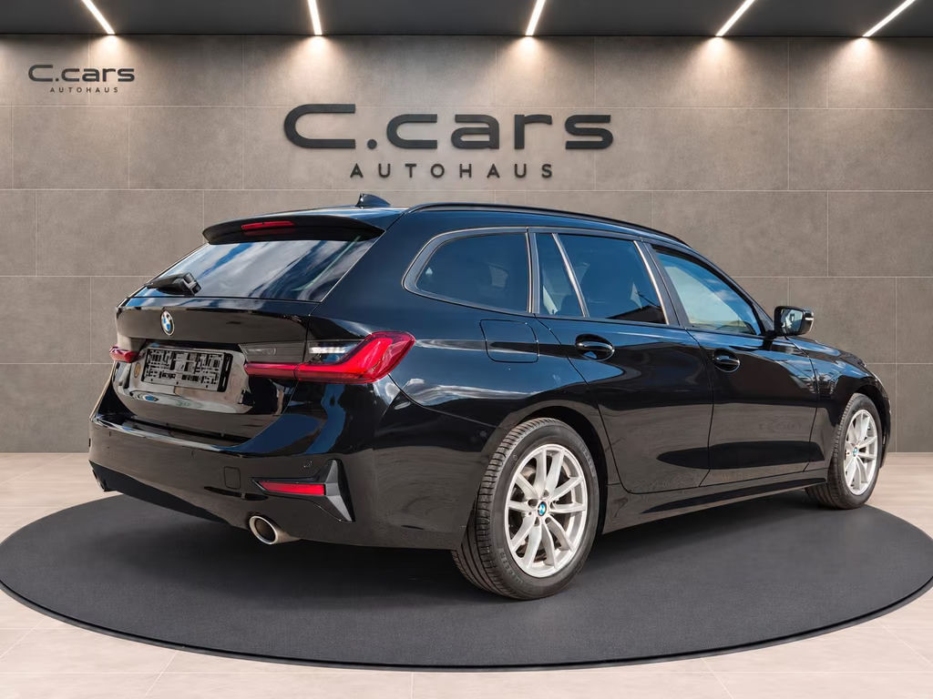 BMW 3 Serie