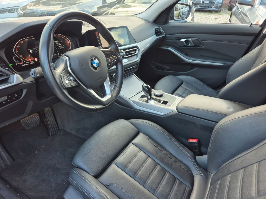 BMW 3 Serie