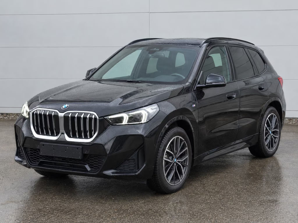 BMW X1 M-Sport xDrive