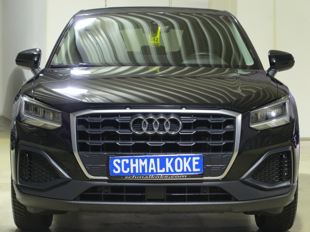 Audi Q2 S-Tronic 35 TFSI